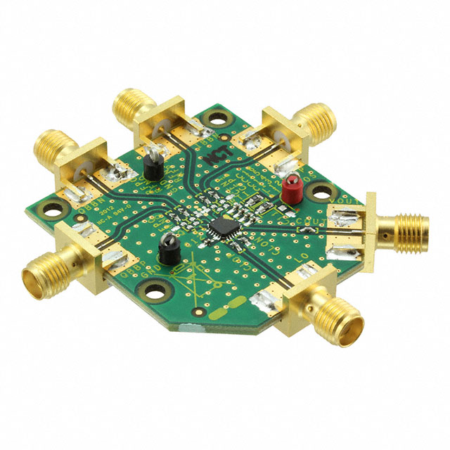ADL5371-EVALZ Analog Devices Inc.