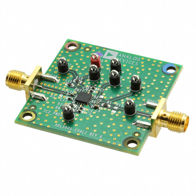 ADL5906-EVALZ Analog Devices Inc.