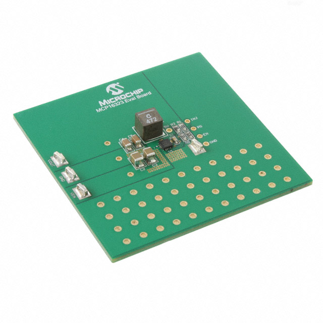 ADM00427 Microchip Technology