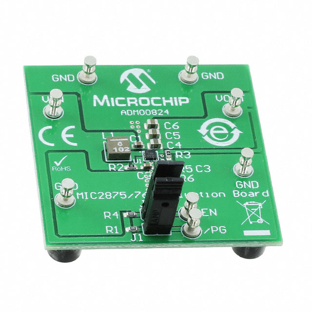 ADM00824 Microchip Technology