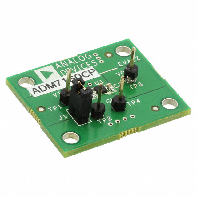 ADM7160UJ-EVALZ Analog Devices Inc.