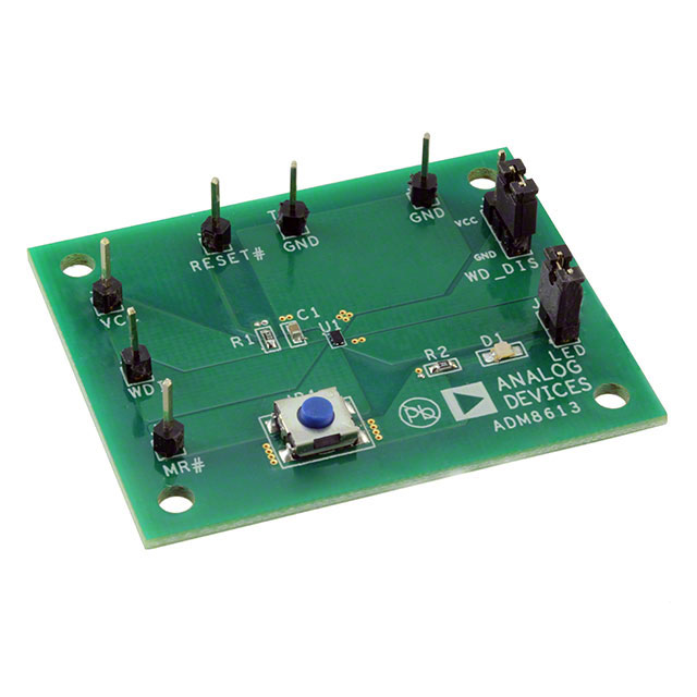 ADM8613-EVALZ Analog Devices Inc.