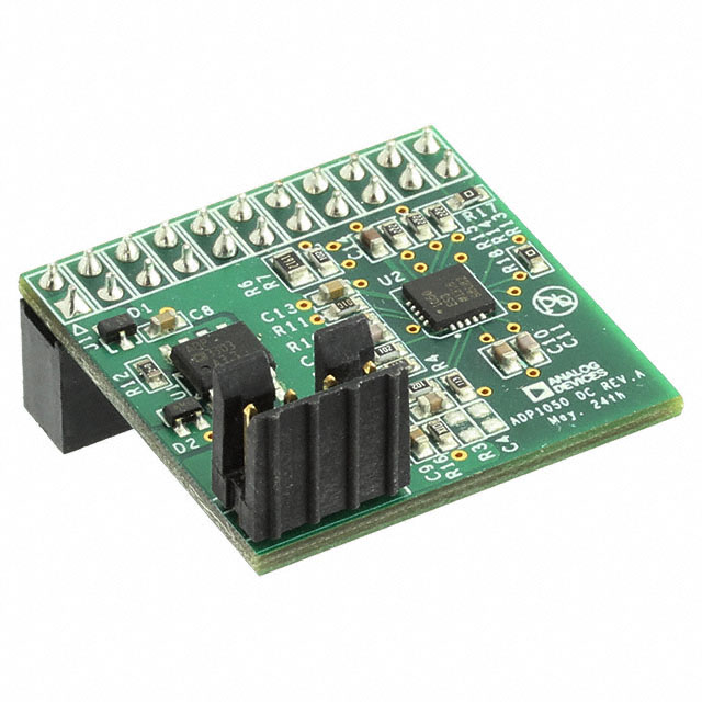 ADP1050DC1-EVALZ Analog Devices Inc.