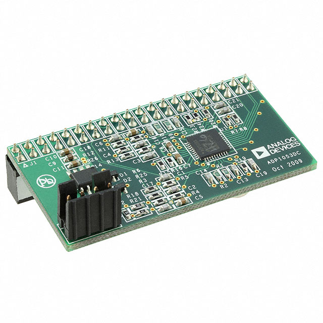 ADP1053DC-EVALZ Analog Devices Inc.