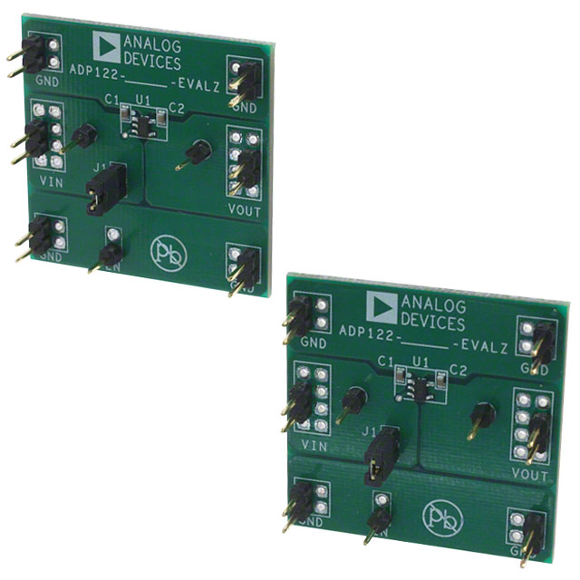 ADP122UJZ-REDYKIT Analog Devices Inc.