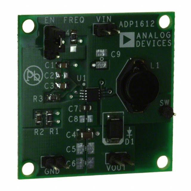 ADP1612-5-EVALZ Analog Devices Inc.