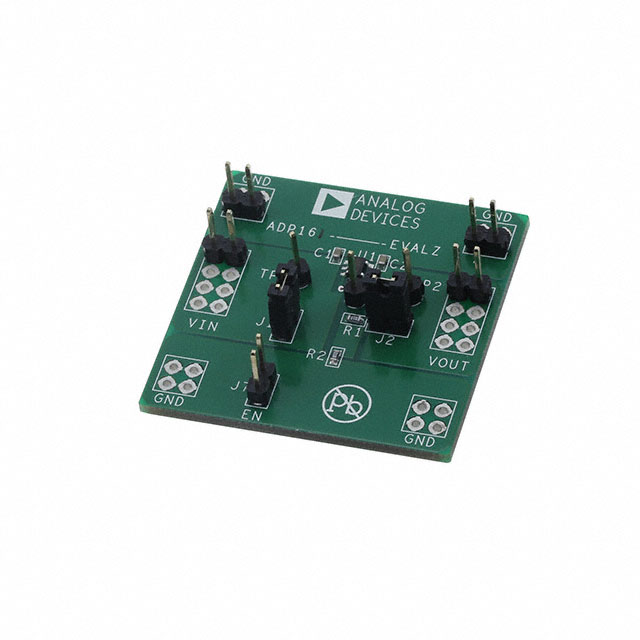 ADP161UJ-EVALZ Analog Devices Inc.