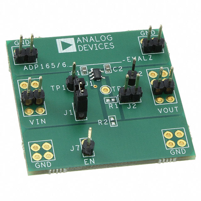 ADP165UJ-EVALZ Analog Devices Inc.