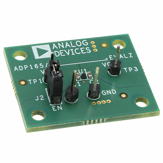 ADP166CB-EVALZ Analog Devices Inc.