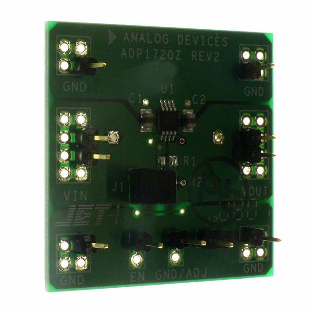 ADP1720-5-EVALZ Analog Devices Inc.