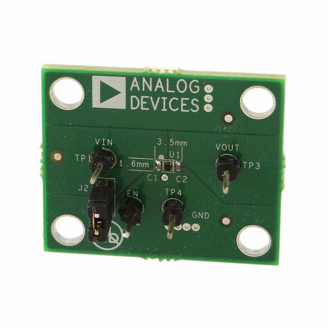 ADP190CB-EVALZ Analog Devices Inc.