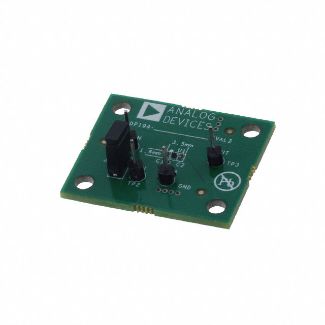 ADP194CB-EVALZ Analog Devices Inc.