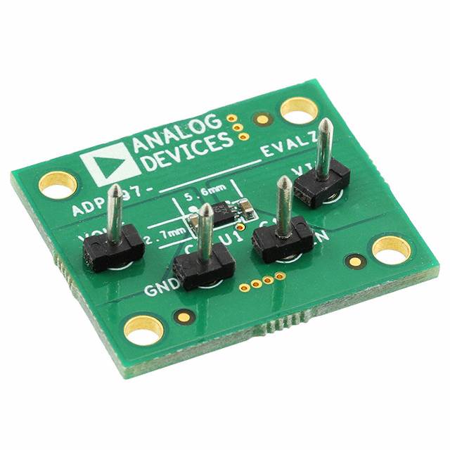 ADP197CP-EVALZ Analog Devices Inc.