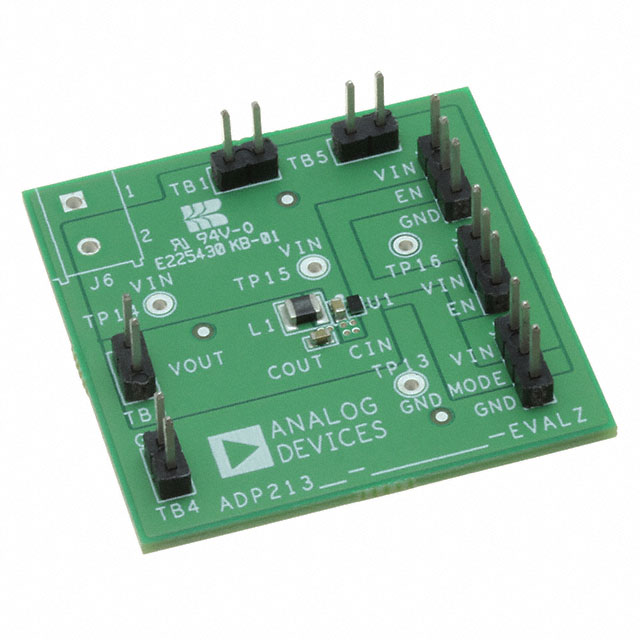 ADP2138CB-2.8EVALZ Analog Devices Inc.