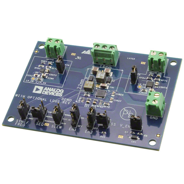 ADP5070CP-EVALZ Analog Devices Inc.