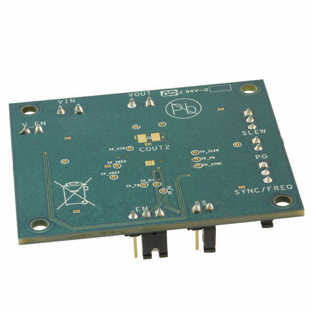 ADP5073CP-EVALZ Analog Devices Inc.