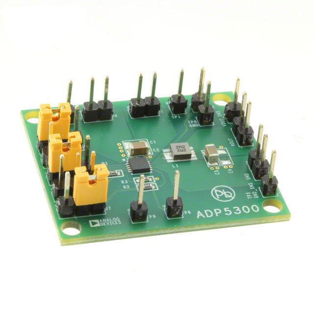 ADP5300-EVALZ Analog Devices Inc.