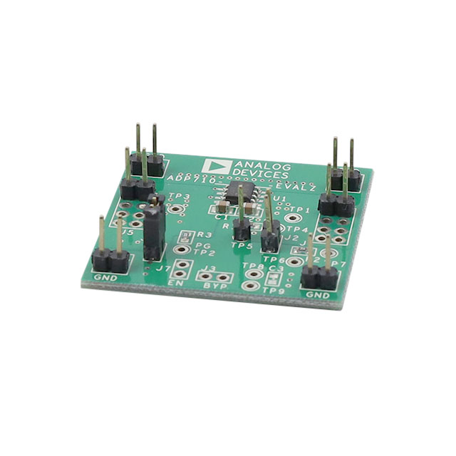 ADP7102RD-EVALZ Analog Devices Inc.