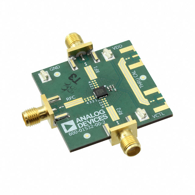 ADRF5130-EVALZ Analog Devices Inc.