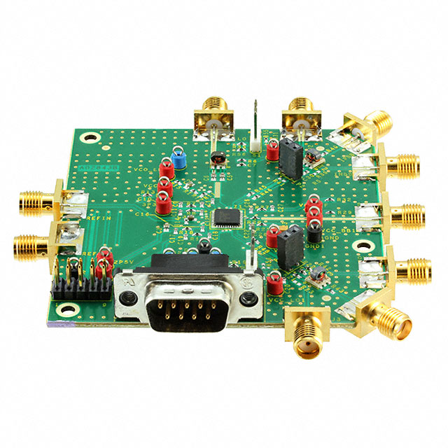 ADRF6801-EVALZ Analog Devices Inc.