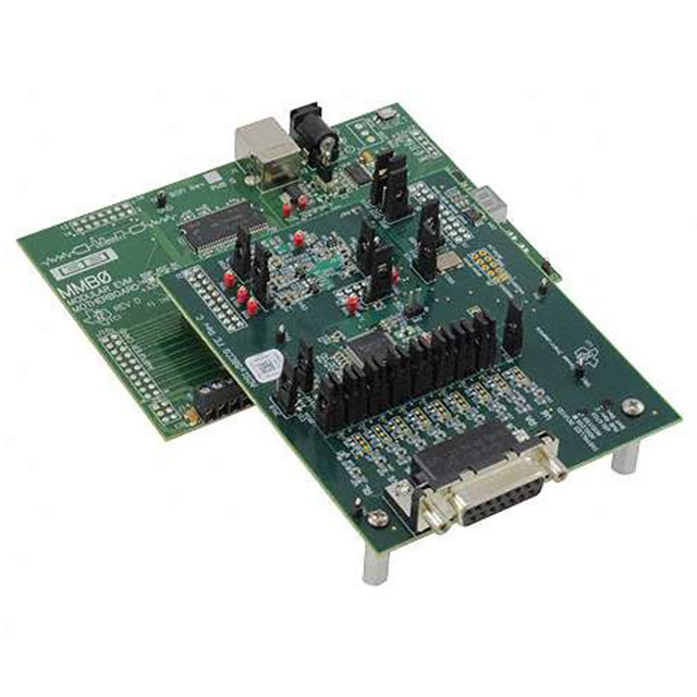 ADS1198ECGFE-PDK Texas Instruments