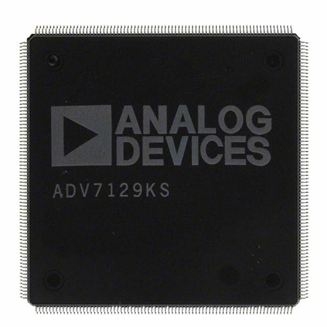 ADV7129KS Analog Devices Inc.