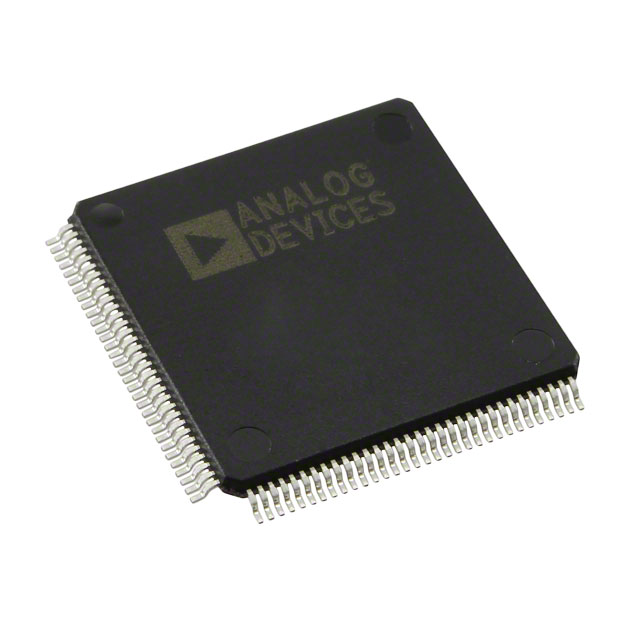 ADV7619KSVZ-P Analog Devices Inc.