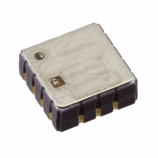 ADXL354CEZ-RL7 Analog Devices Inc.