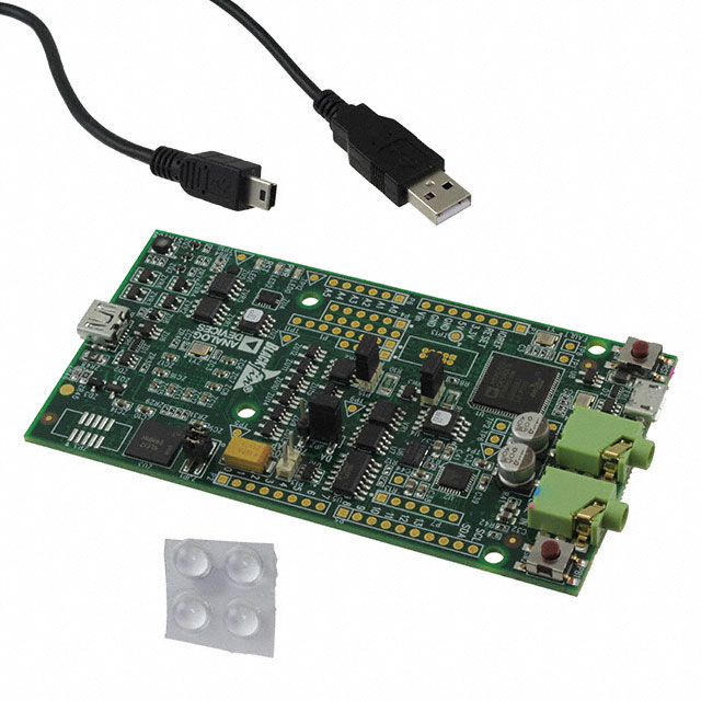 ADZS-BF706-EZMINI Analog Devices Inc.