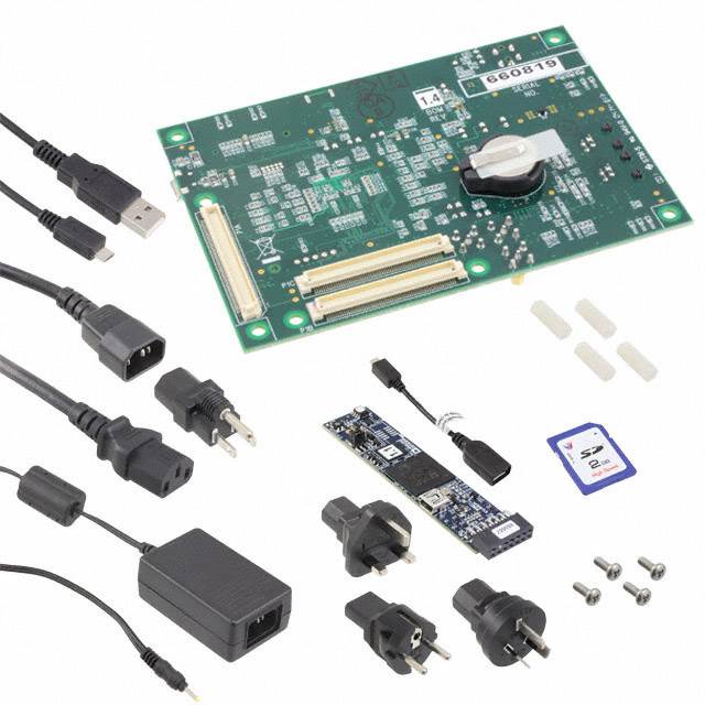 ADZS-BF707-EZLITE Analog Devices Inc.