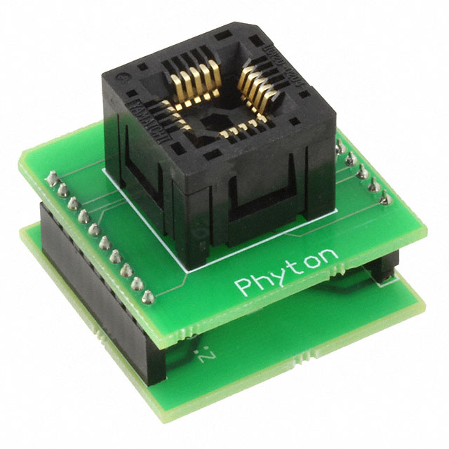 AE-P20U Phyton Inc.