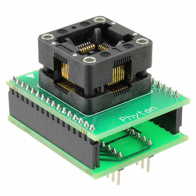 AE-Q32-STM8 Phyton Inc.