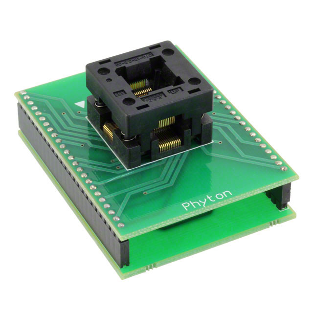 AE-Q48-STM8 Phyton Inc.