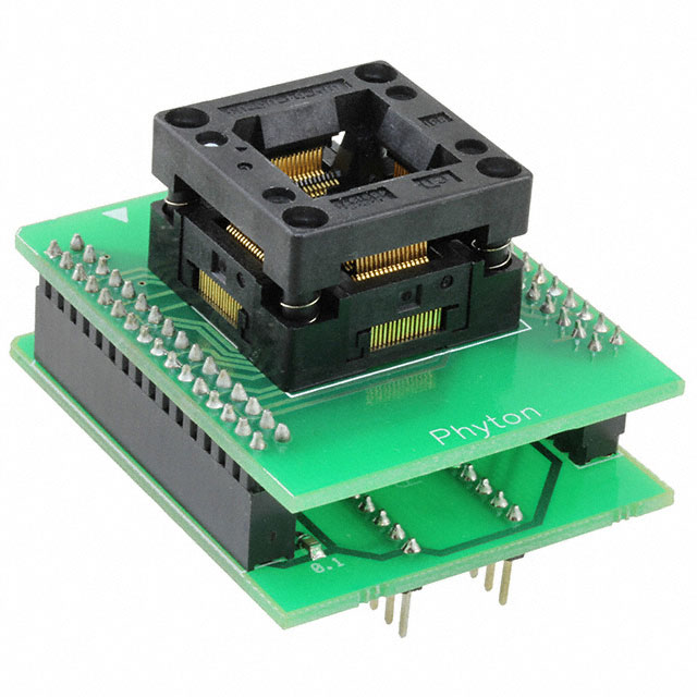 AE-Q64-STM32 Phyton Inc.