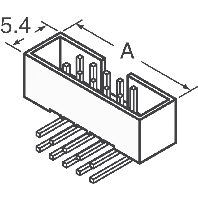 AWHW2 40A-0202 Assmann WSW Components