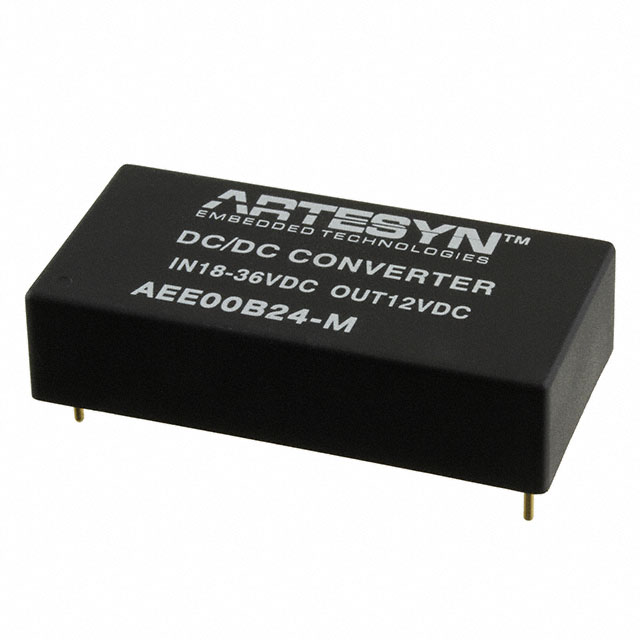 AEE00B12-M Artesyn Embedded Power