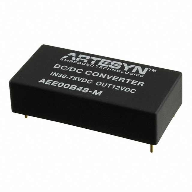 AEE00B48-M Artesyn Embedded Power