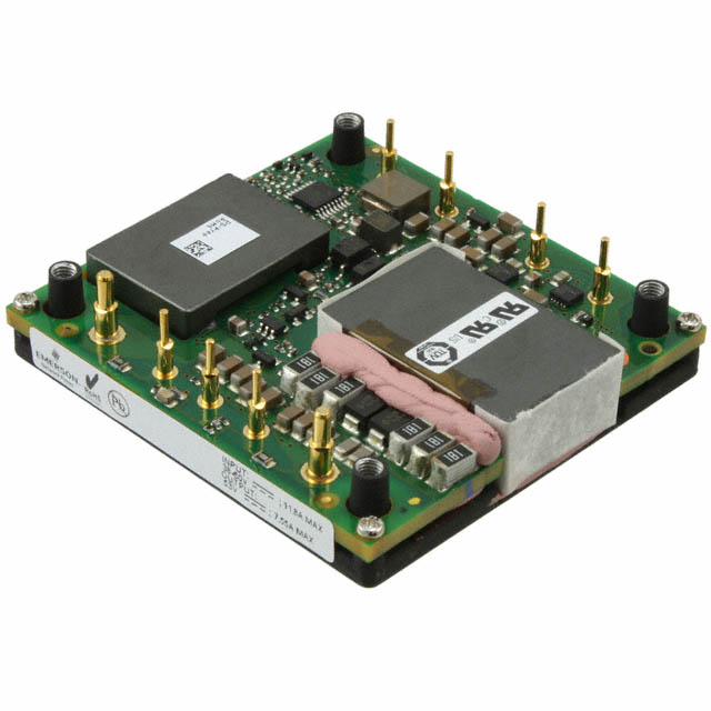 AEH08U48N-6L Artesyn Embedded Power