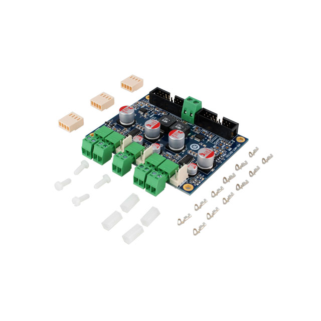 AEK-MOT-2DC70S1 STMicroelectronics