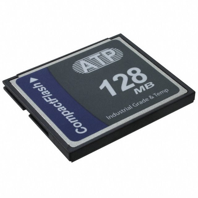 AF128CFI-OEM ATP Electronics, Inc.