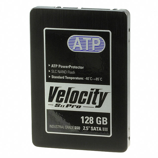 AF128GSSCJ-OEM ATP Electronics, Inc.