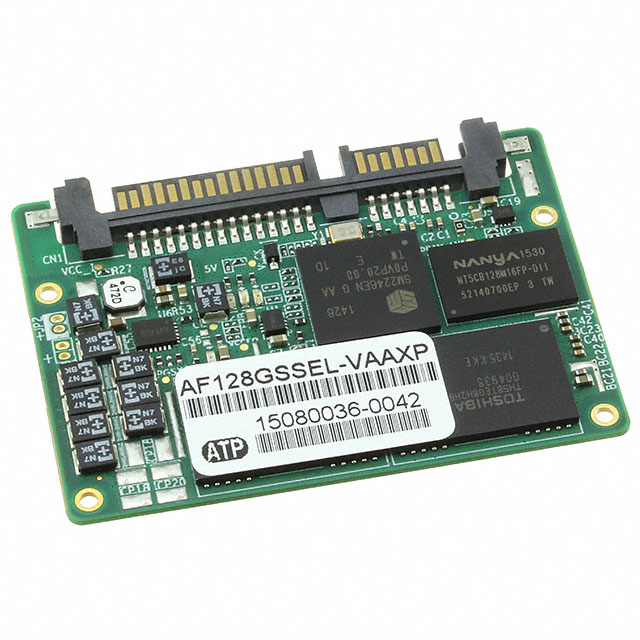 AF128GSSEL-OEM ATP Electronics, Inc.