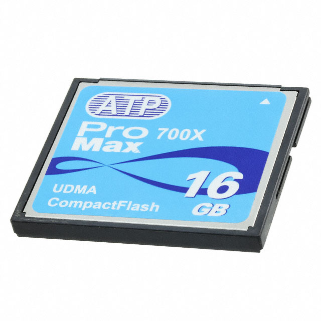 AF16GCFP7-OEM ATP Electronics, Inc.