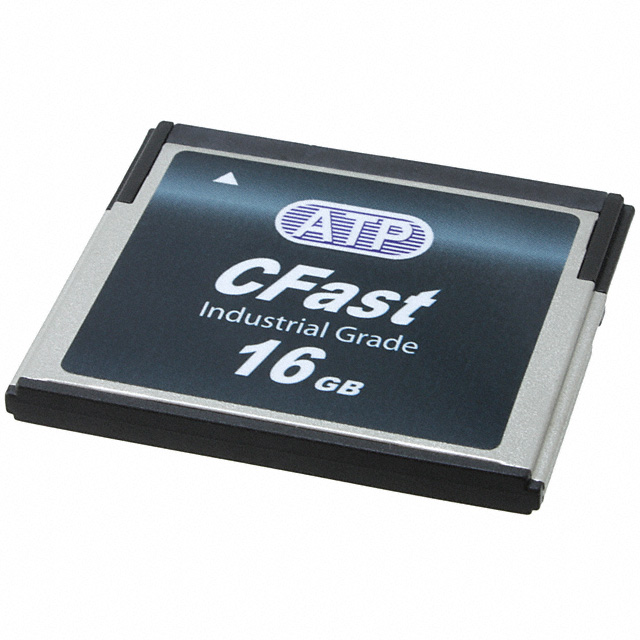 AF16GCSI-OEM ATP Electronics, Inc.