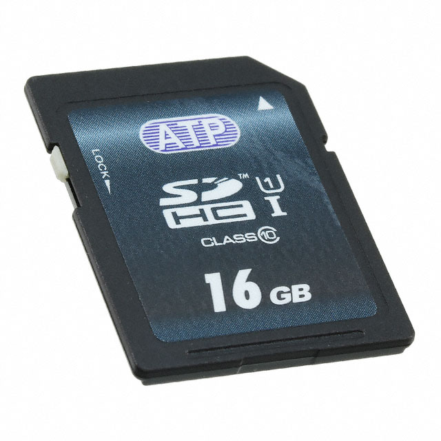 AF16GSD3-OEM ATP Electronics, Inc.