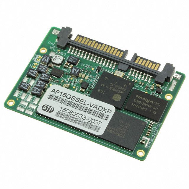 AF16GSSEL-OEM ATP Electronics, Inc.