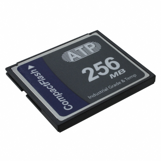 AF256CFI-OEM ATP Electronics, Inc.