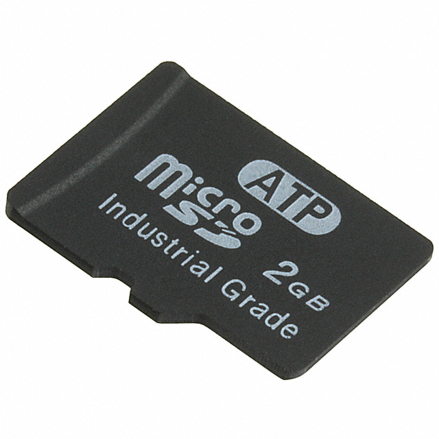 AF2GUDI-OEM ATP Electronics, Inc.