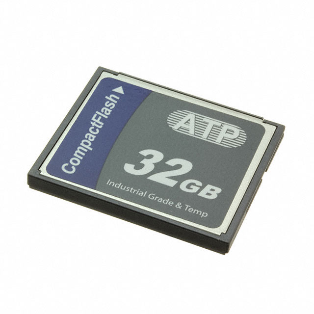 AF32GCFI-OEM ATP Electronics, Inc.