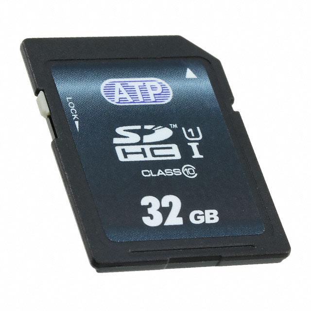 AF32GSD3-OEM ATP Electronics, Inc.